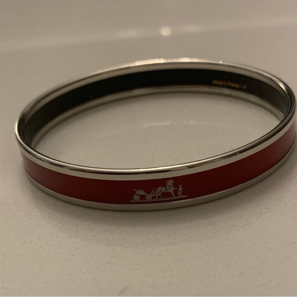 Hermes Bracelet (Authentic) - Picture 3 of 8